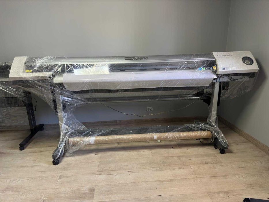 Ploter ROLAND RS640