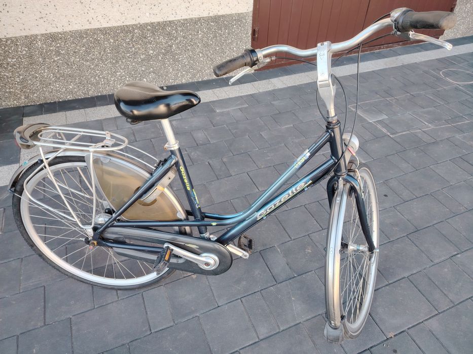 Sprzedam gazelle Orange