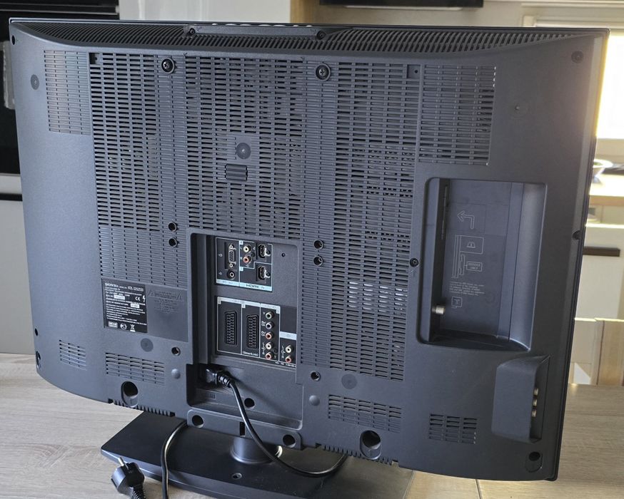 Telewizor LCD Sony Kdl-32s2530 32 całe idealny