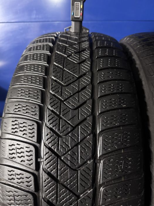 245/50r19 Pirelli Sottozero 3 245 50 r19 зима Розпродаж Склад Шин Умань