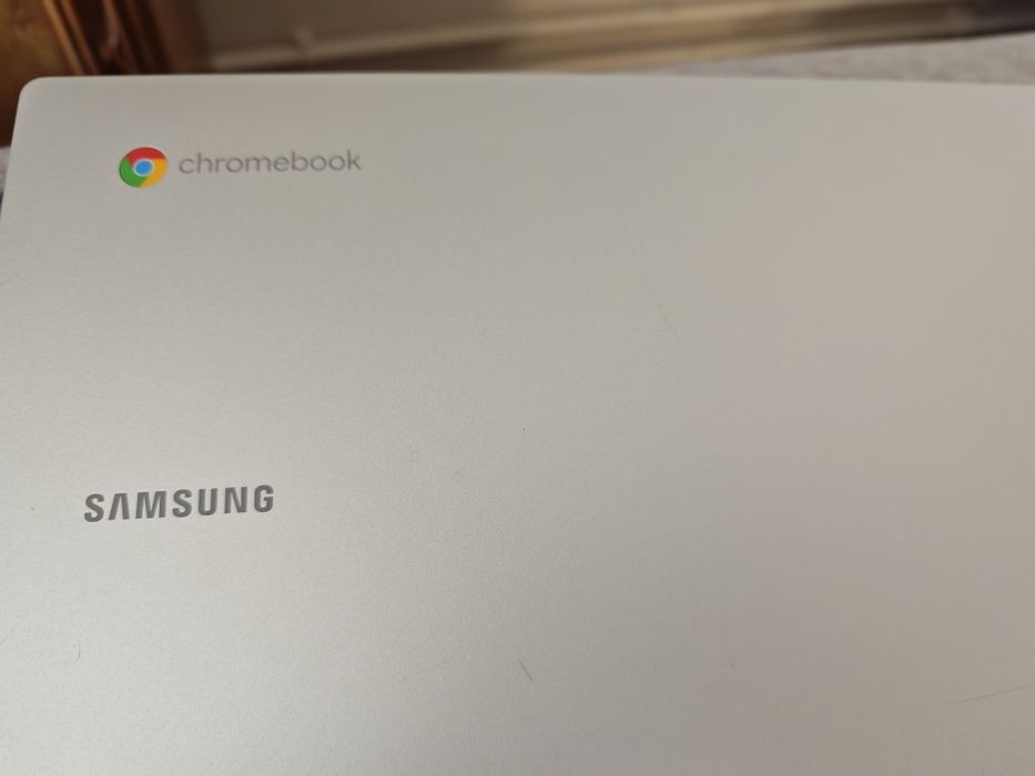 Samsung Chromebook