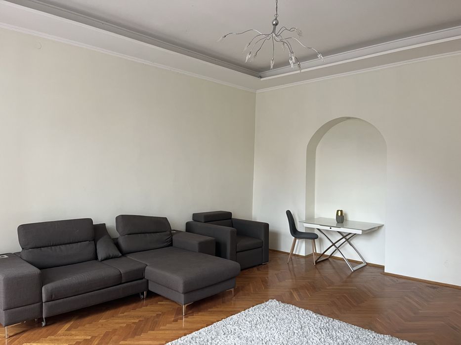 2-кімнатна квартира за адресою вул. Франка (площа 85 м²) - Atlanta.ua - фото 7