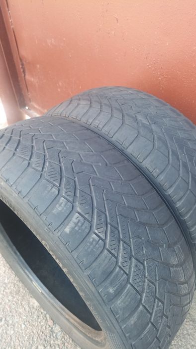 Continental | 205/55 R16 | Зима | 2015 року | 2 шт | Чернігів