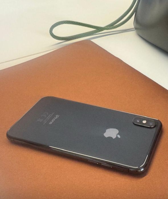 Iphone xs 64 Gb em orimo estado