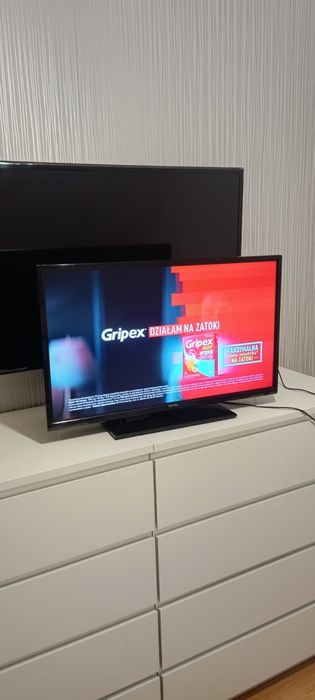 Telewizor 32" LED tv Technica