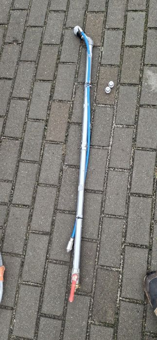 Agregat szpachlarski