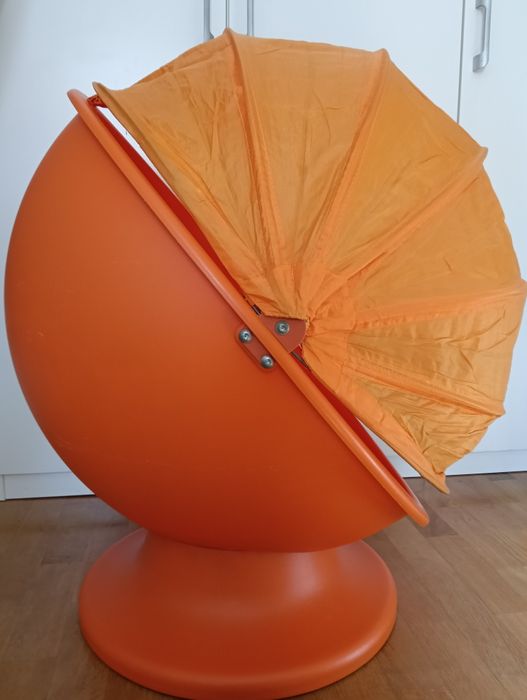 Fotel obrotowy IKEA