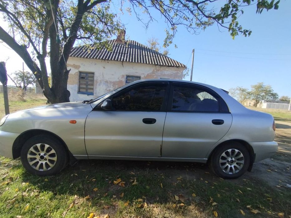 Продам автомобиль