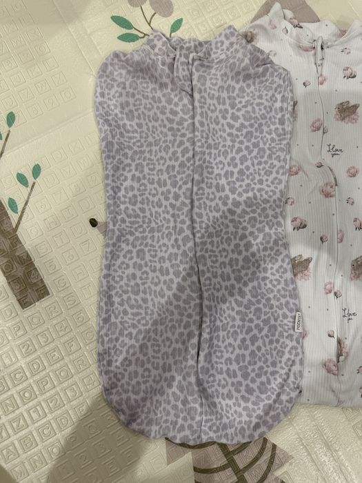 Еврококон европелюшка спальний мішок M Sonya набір або окремо