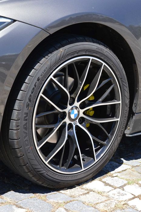 BMW f30 Nacional