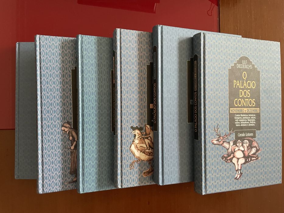 Livros Diversos - Colecções