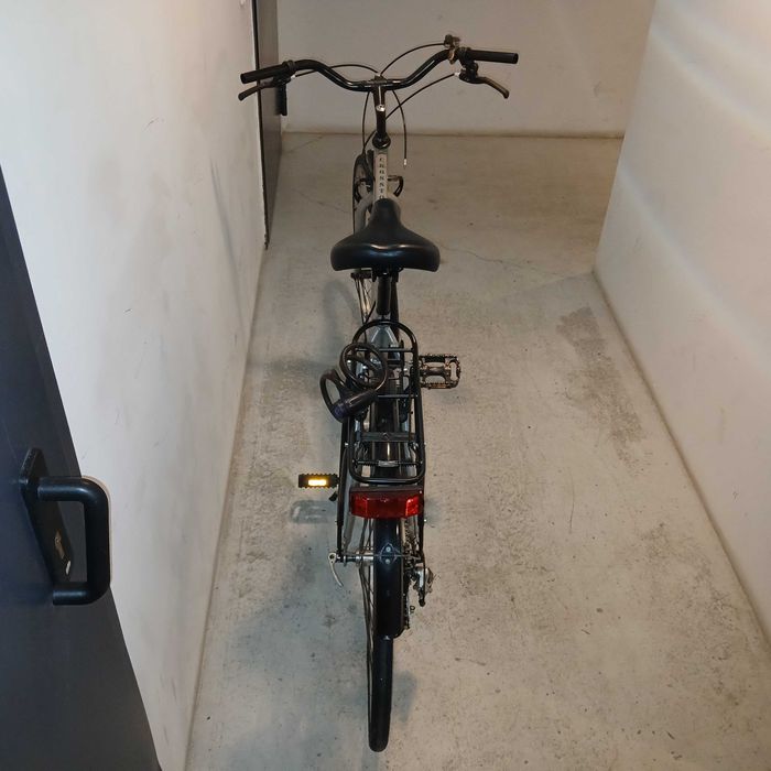 Bicicleta Berg 28" in very good state