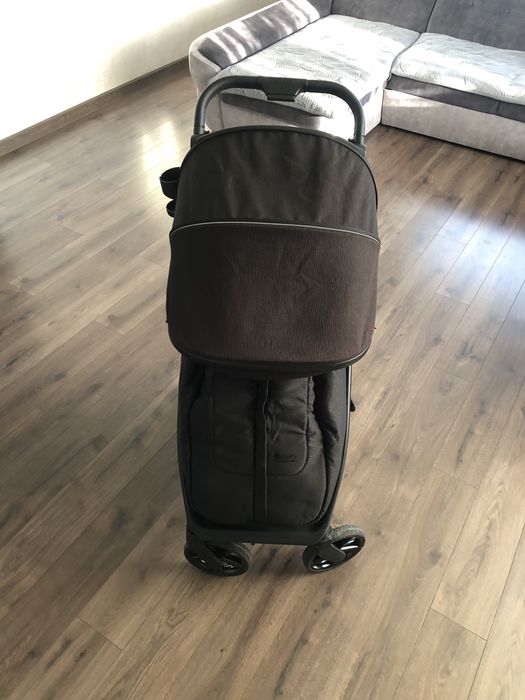 Продам carrello bravo sl