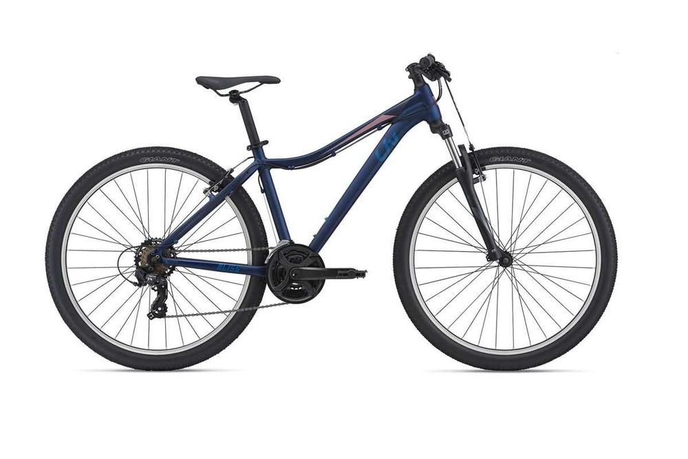 Rower górski Giant Liv Bliss Eclipse / 2022 26", 27,5 MEGA WYPRZEDAŻ
