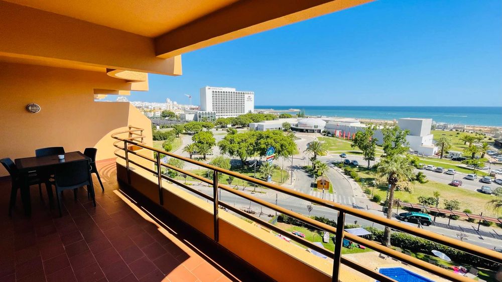 Ferias em Vilamoura compiscina e a 100mts da praia: 11/07 a 18/07