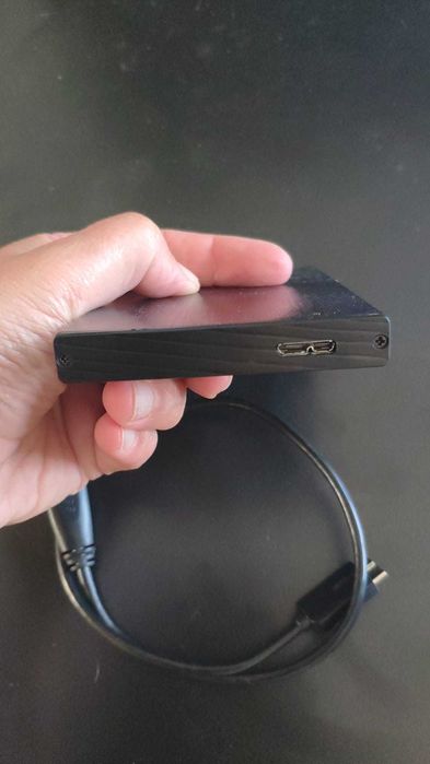 Disco SSD 480 GB
