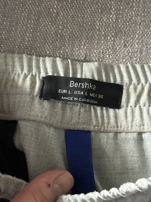 Шорты bershka.