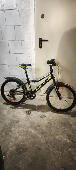 Rower Kross Mini Kid
