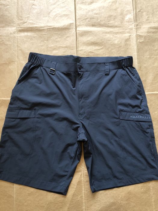 Spodenki szybkoschnące outdoor Stay Wild (258)