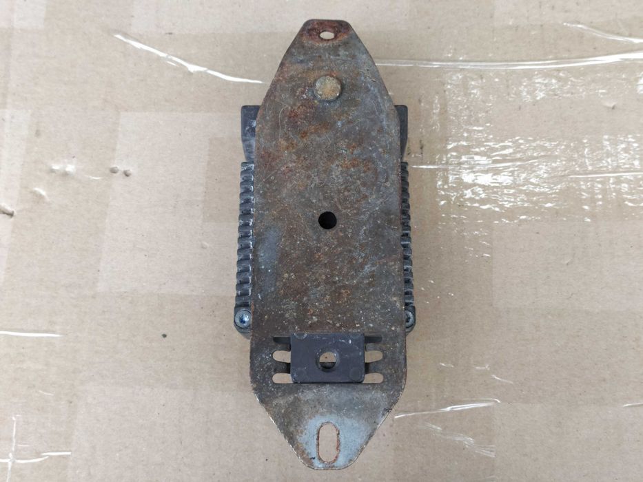 Регулятор вентилятора Мерседес 210 Mercedes w210