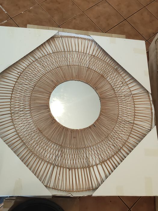 Espelho decorativo