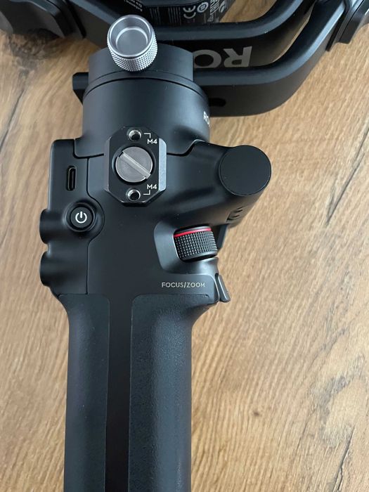 DJI RSC 2 Pro Combo | Faktura VAT 23% | Wrocław