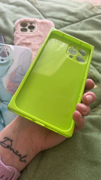 Чохол на Iphone 13  pro max
