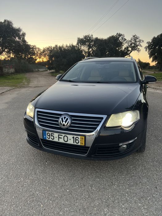 VW Passat 2.0 170cv tdi