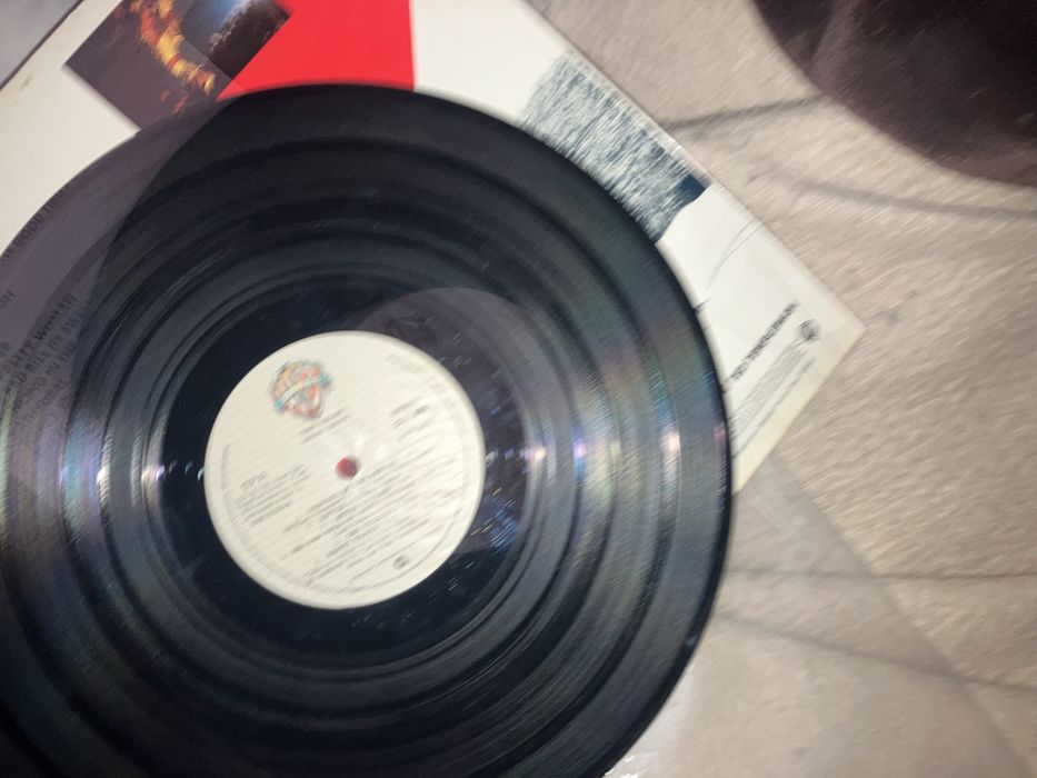 Vinil van halen