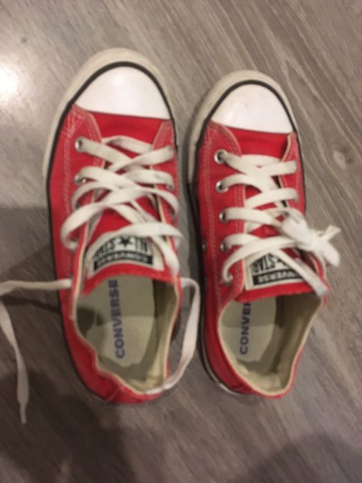 Tenis criança all star