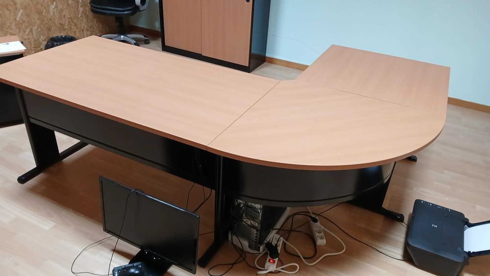 Mobiliário de escritório