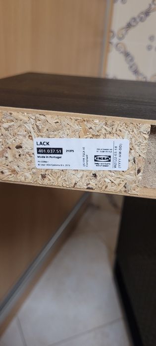 Prateleira/Estante IKEA LACK