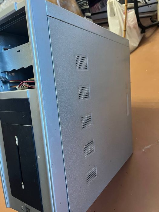 Продам ПК i3 540/4gb ОЗУ