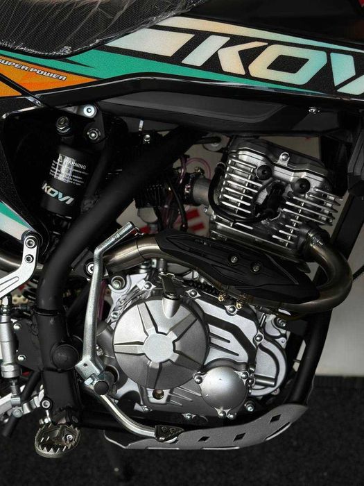 Новий мотоцикл KOVI  ADVANCE 300 Гарантія/Доставка