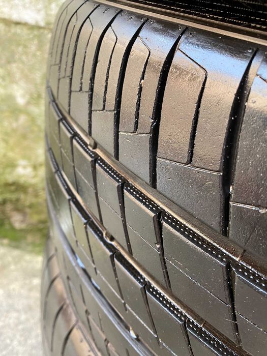 Летние покрышки Habilead RS26 285/35 R21 105Y XL