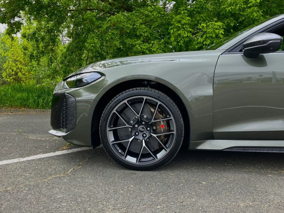 Audi RS5 Avant Audi RS5 Salon Polska, Dostępne w różnych konfiguracjach, Zapraszamy!