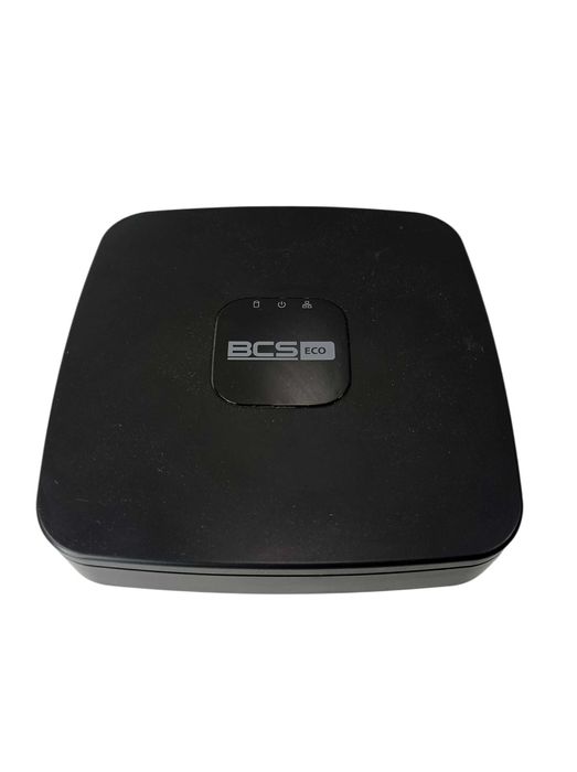 Bcs rejestrator BCS-L-SNVR0401-4KE