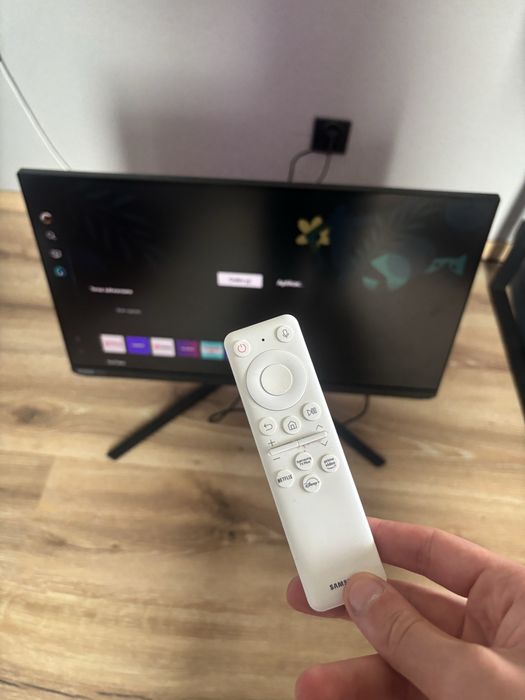 Monitor Samsung Odyssey G7 28”