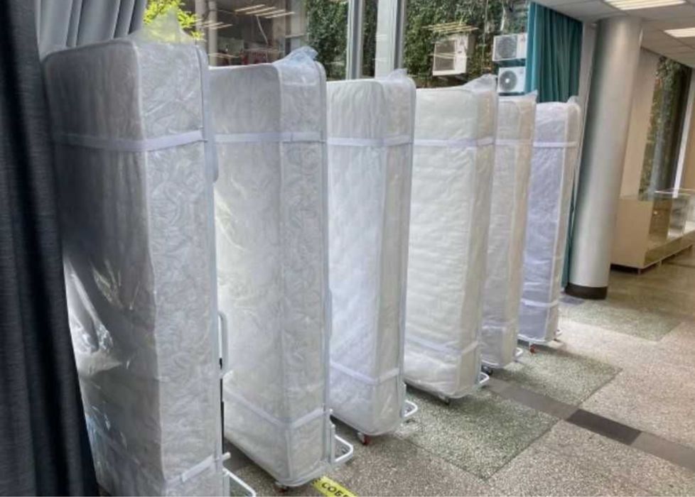 Ортопедический матрас. Все размеры. Наличие! Все размеры!Одесса!!!