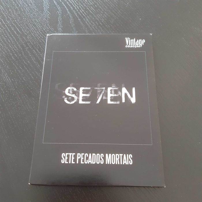 DVDs Vários - Filmes