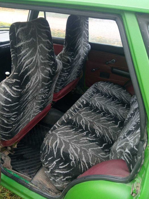 Авто.Москвіч 21251