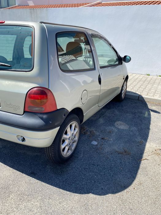 Vendo Renault Twimgo