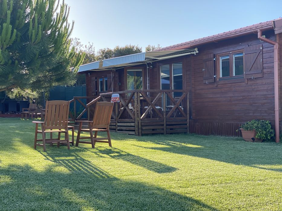 Quintinha Porto Covo