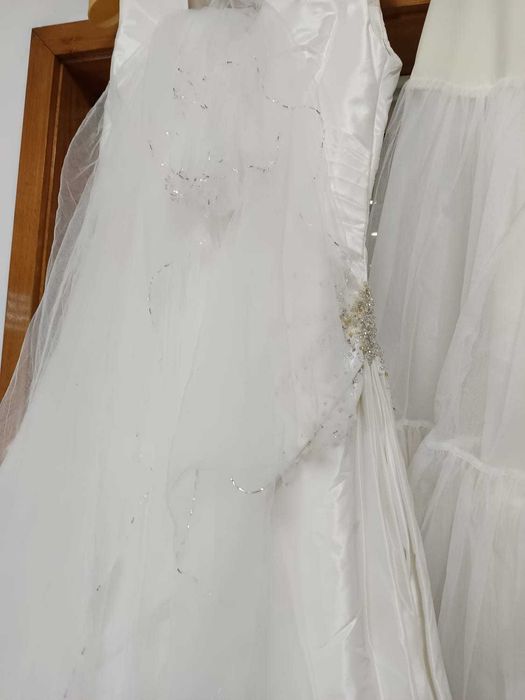 Vestido de Noiva