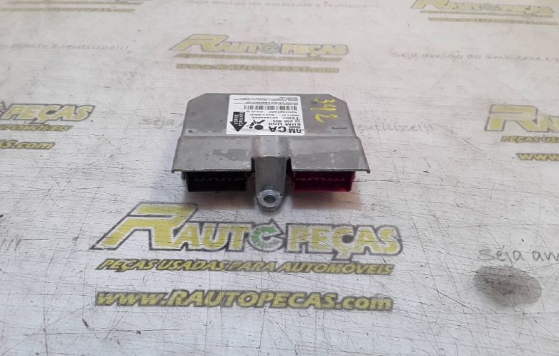 Centralina de Airbags - OPEL CORSA D (S07) | 06 - 14