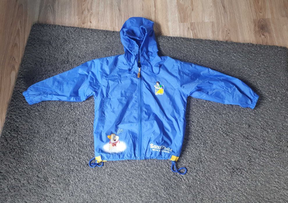 kurtki dla dziewczynki rozmiar 134