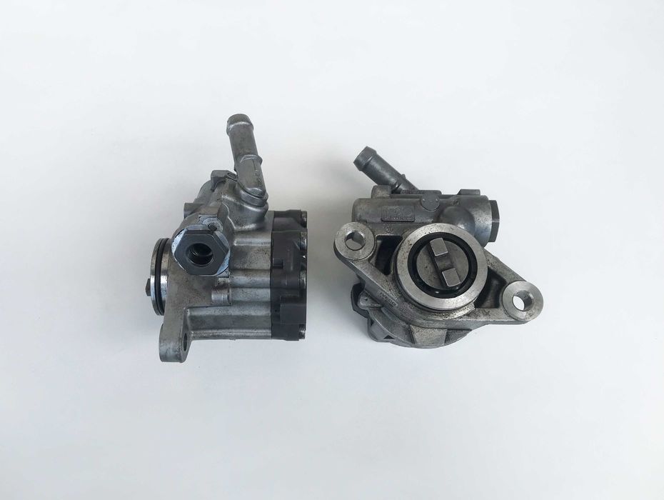 Насос гидроусилителя (ГУР) Iveco Daily (2011-2019 р.в) - 3.0HPI