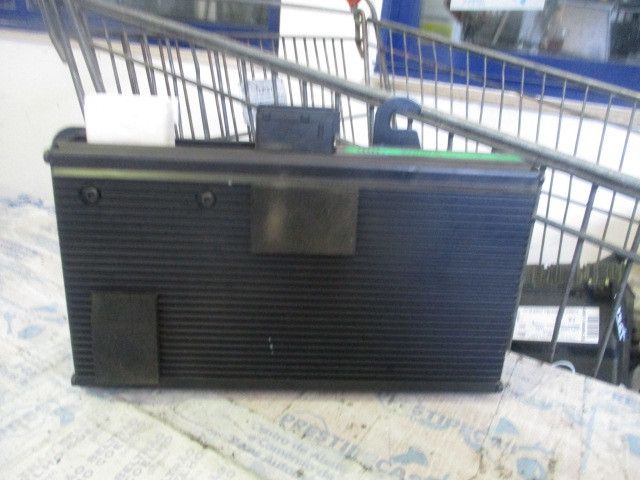 Amplificador de colunas PEUGEOT 607 (9D, 9U)