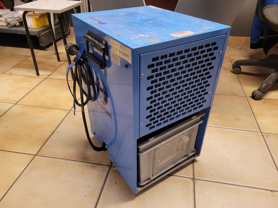 Osuszacz powietrza El-Bjorn A 60BT