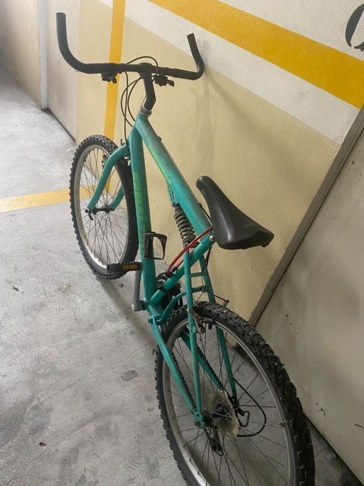 Bicicletas de estrada